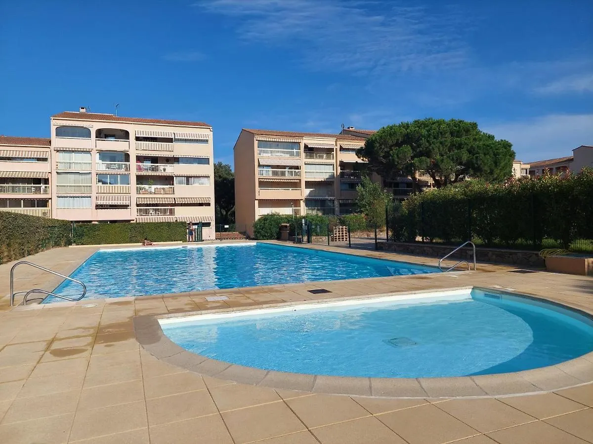 Cote Mer Sainte-Maxime