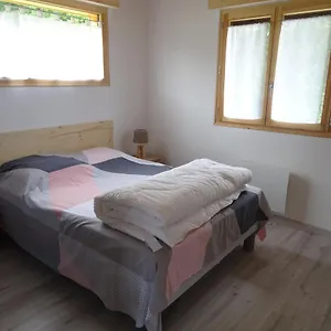  Chalet Neuf 6 Personnes France