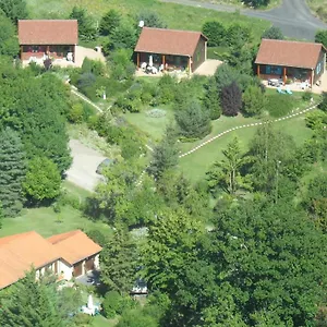  Chalet Les De La Vigne Grande France