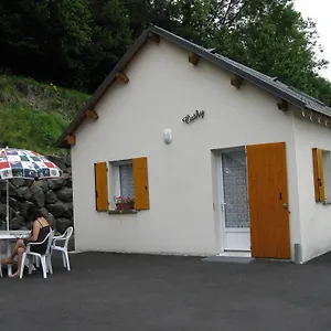  Chalet Cathy France