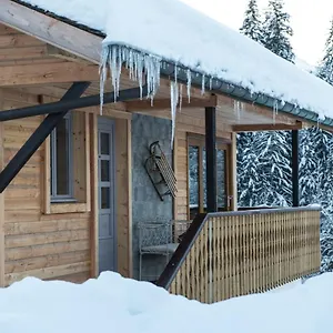  Chalet Riverwood France
