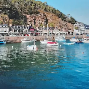 Hébergement de vacances Maison Le Chatelet France