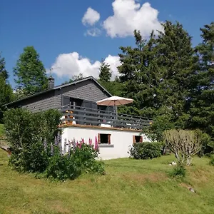  Chalet Dionysos France