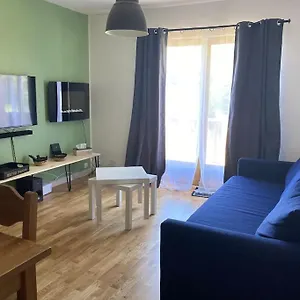  Appartement Guzet Neige Coeur Station France