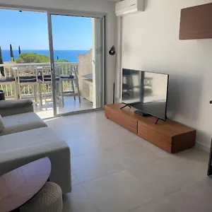 Appartement T2 Maxime, Sainte-Maxime