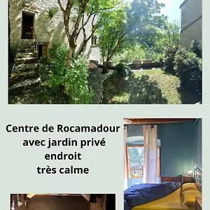  Hébergement de vacances L'ancienne Ecole De France