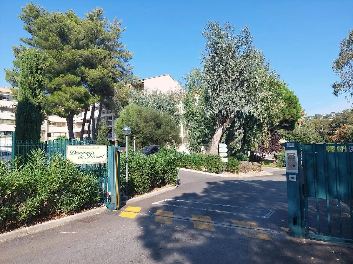 Cote Mer Sainte-Maxime 0*,  Frankrike