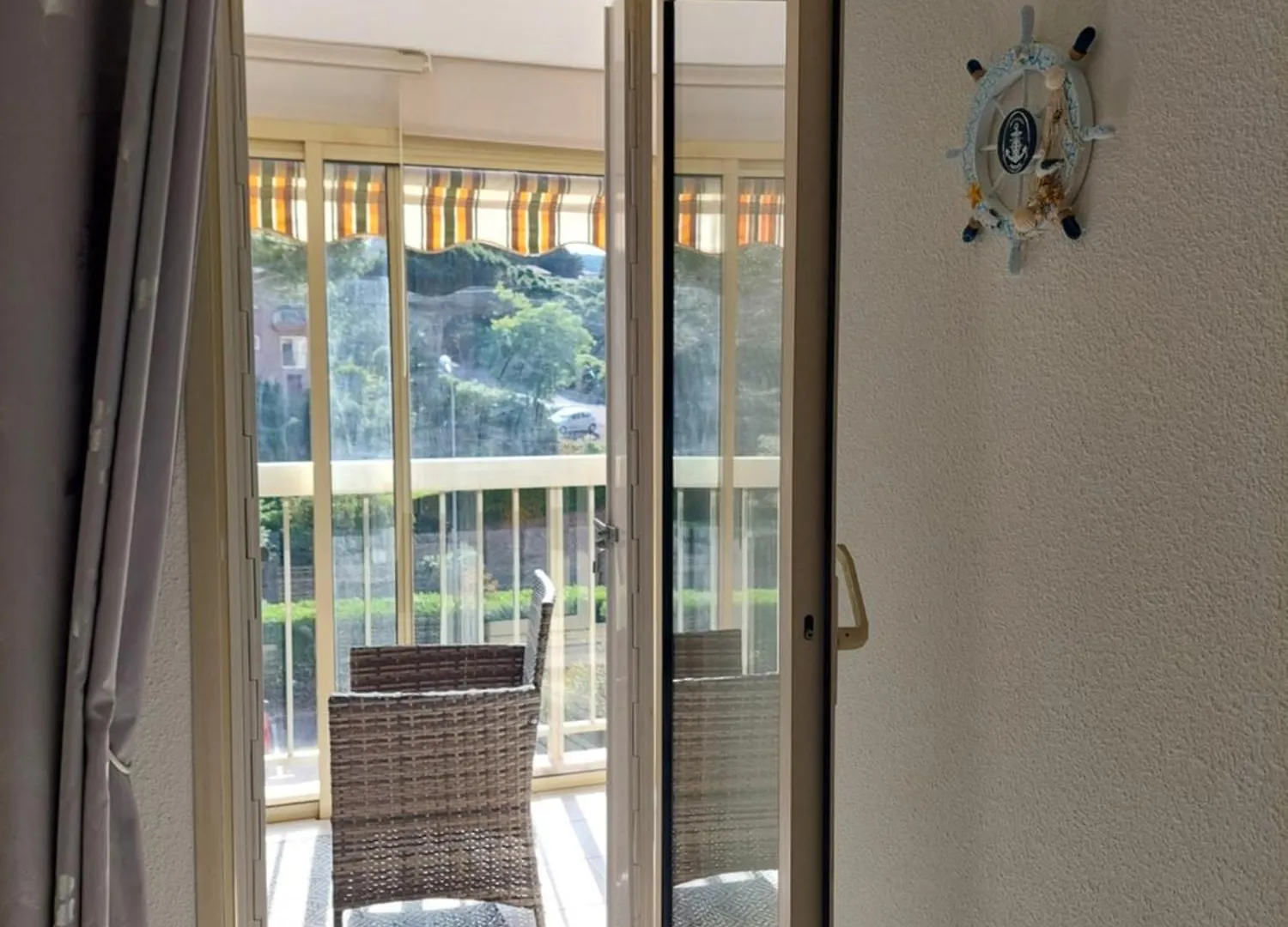 Apartment Cote Mer Sainte-Maxime